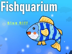 游戏Fishquarium