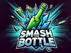 游戏Smash The Bottle