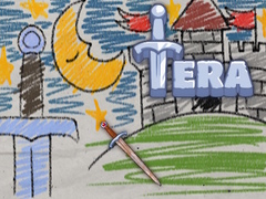 游戏Tera