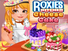 游戏Roxie's Kitchen: Cheesecake