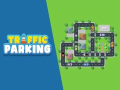 游戏Traffic Parking
