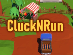 游戏CluckNRun