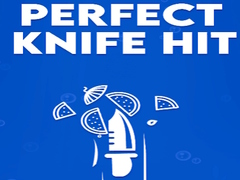 游戏Perfect Knife Hit