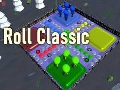 游戏Roll Classic
