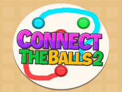 游戏Connect the Balls 2