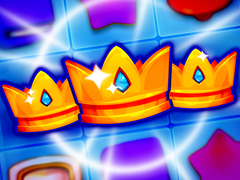 游戏Royal Jewels Match