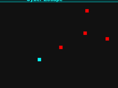 游戏Cyber Escape