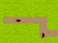 游戏Insect Crusher