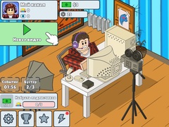 游戏Idle Influencer Simulator