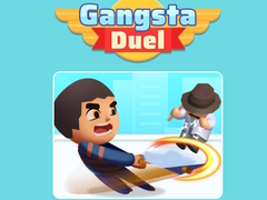 游戏Gangsta Duel 