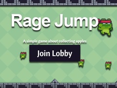 游戏Rage Jump 
