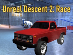 游戏Unreal Descent 2: Race