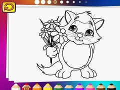 游戏Fun Coloring Adventure For Kids