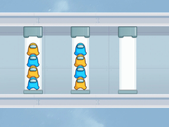 游戏Imposter Sorter