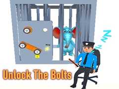 游戏Unlock The Bolts