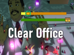 游戏Clear Office