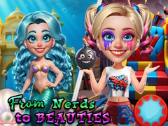 游戏From Nerds to Beauties