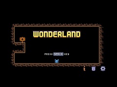 游戏Wonderland
