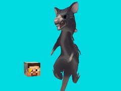 游戏Ratomilton Spinning Flappy Minecraf