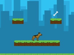游戏Dog Escape