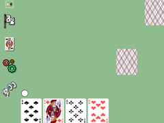 游戏Mau-mau - 101 Card Duel