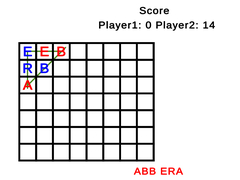 游戏Word Tic Tac Toe