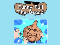 游戏Funny Pull The Beard 