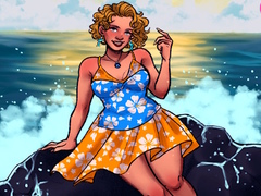 游戏Sweet Summer