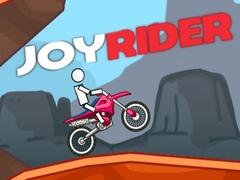 游戏Joyrider