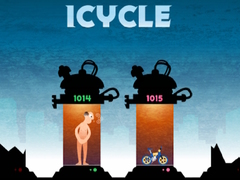 游戏Icycle