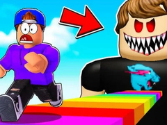 游戏Roblox vs Mr. Beast