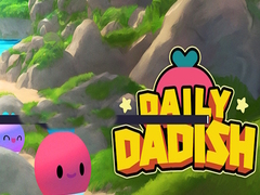 游戏Daily Dadish