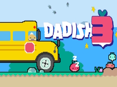 游戏Dadish 3