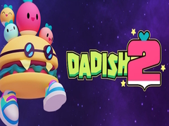 游戏Dadish 2