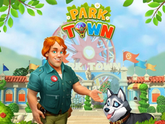 游戏Park Town