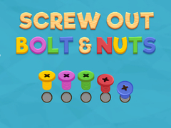 游戏Screw Out: Bolts & Nuts
