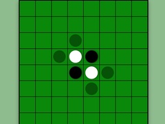 游戏Reversi Othello Duel