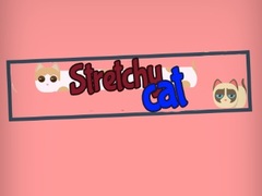 游戏Stretchy Cat