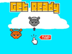 游戏Flappy Sprunki