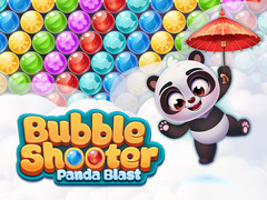 游戏Bubble Shooter Panda Blast