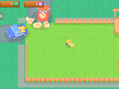 游戏Pure Farm: Fresh Food