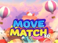 游戏Move Match 3D