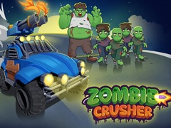 游戏Zombie Crusher