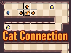 游戏Cat Connection