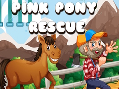 游戏Pink Pony Rescue