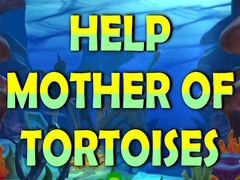 游戏Help Mother Of Tortoises