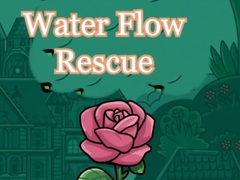 游戏Water Flow Rescue