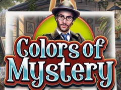 游戏Colors of Mystery