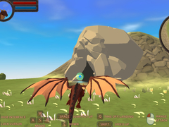 游戏Dragon Simulator 3D