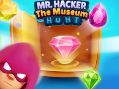 游戏Mr Hacker The Museum Hunt
